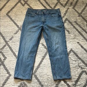 GoodFellow & Co. Men Straight Leg Jean Size 30W x 30L